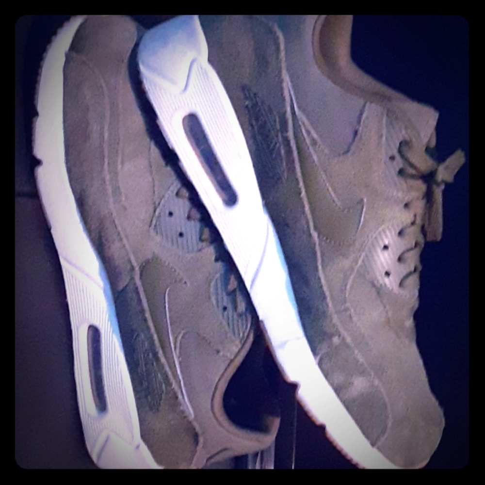 Air max 90